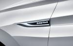 Volkswagen Sagitar 280 TSI 2019 года